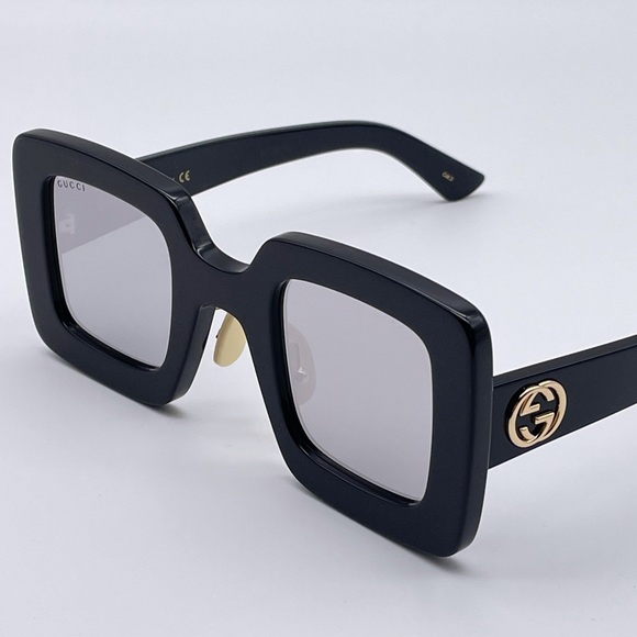 Gucci Accessories - 2021 BRAND NEW GUCCI GG0780S 004 Sunglasses